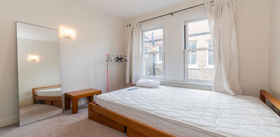 Modern Apartment Agamemnon Road, West Hampstead